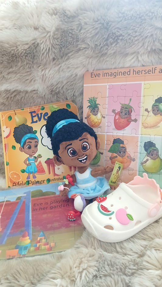 The Ultimate Eve, Eat Your Fruit! Bundle